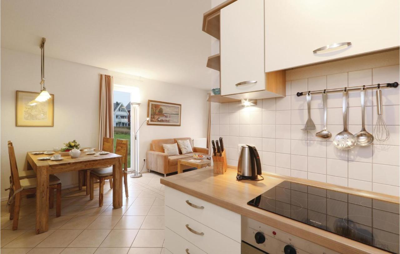 Beautiful Apartment In Rechlin With Sauna Exterior foto